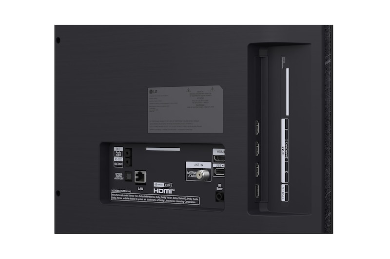 48 inch LG OLED evo AI C6 4K Smart TV 2026